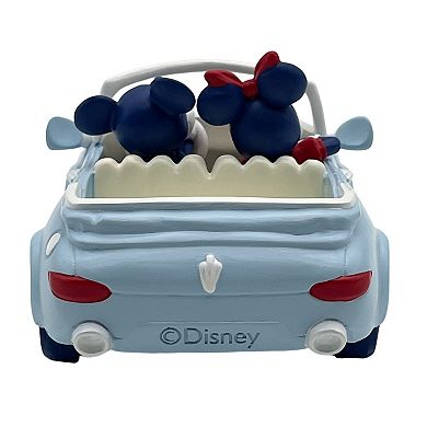 Celebrate Together™ Disney's Mickey & Friends Car Sitabout Figurine Table Decor