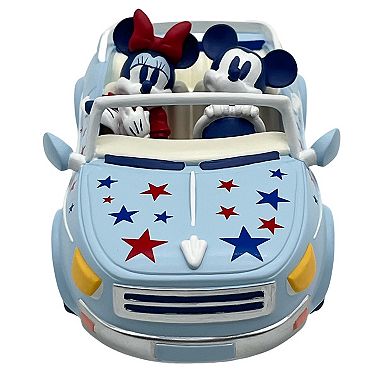 Celebrate Together™ Disney's Mickey & Friends Car Sitabout Figurine Table Decor