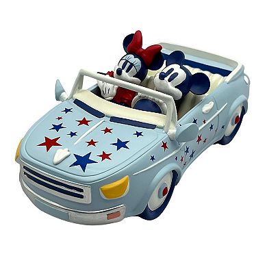 Celebrate Together™ Disney's Mickey & Friends Car Sitabout Figurine Table Decor