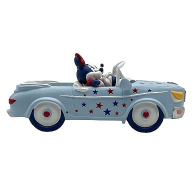 Celebrate Together™ Disney's Mickey & Friends Car Sitabout Figurine Table Decor