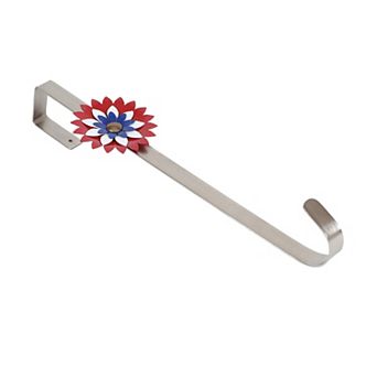 Celebrate Together™ Americana Sunflower Metal Wreath Hanger