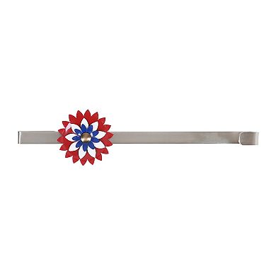 Celebrate Together™ Americana Sunflower Metal Wreath Hanger