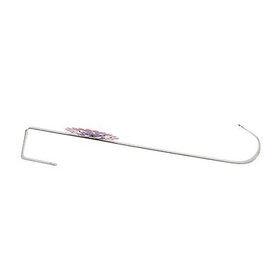 Celebrate Together™ Americana Sunflower Metal Wreath Hanger