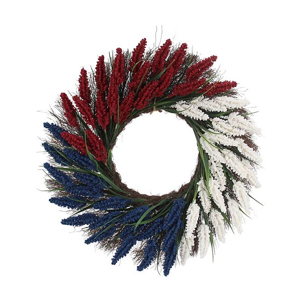 Celebrate Together™ Americana Artificial Wreath