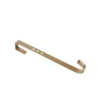 Celebrate Together™ Americana Die Cut Star Metal Wreath Hanger