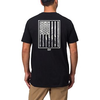 Men's REEF Jamison Graphic Tee