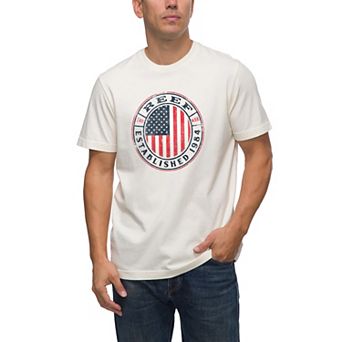 Men's REEF Graphic Graphic Tee