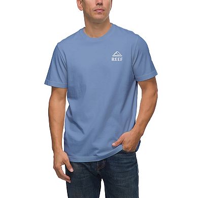 Men's REEF Tamarack Graphic Tee