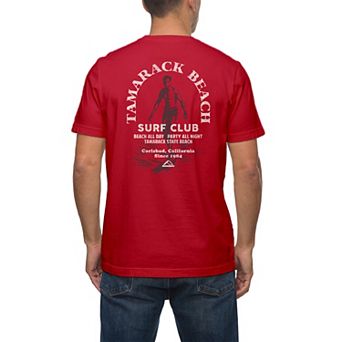 Men's REEF Tamarack Graphic Tee