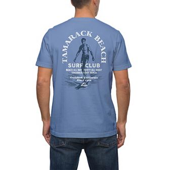 Men's REEF Tamarack Graphic Tee