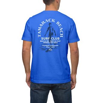 Men's REEF Tamarack Graphic Tee
