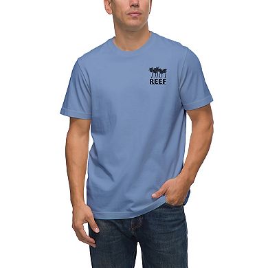Men's REEF Bobo Graphic Tee
