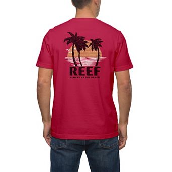 Men's REEF Bobo Graphic Tee
