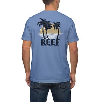 Men's REEF Bobo Graphic Tee