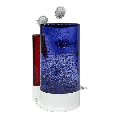 Americana LED Firecracker Shimmer Table Decor