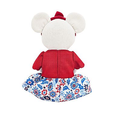 Americana Mouse Shelf Sitter Table Decor