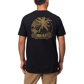 Men's REEF Baybreeze Graphic Tee