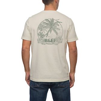 Men's REEF Baybreeze Graphic Tee