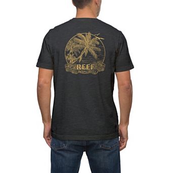 Men's REEF Baybreeze Graphic Tee
