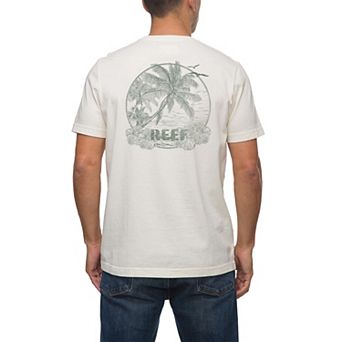 Men's REEF Baybreeze Graphic Tee