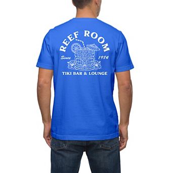 Men's REEF Hurricane Graphic Tee