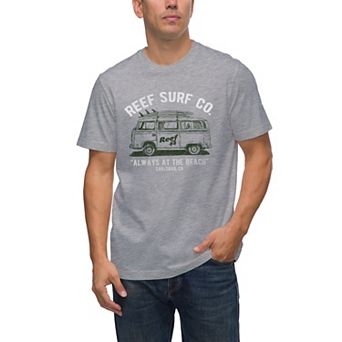 Men's REEF Tribiani Graphic Tee