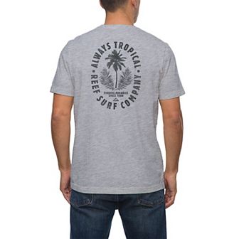 Men's REEF Graphic Tee