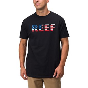 Men's REEF Measure Graphic Tee