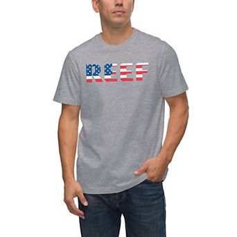 Men's REEF Measure Graphic Tee