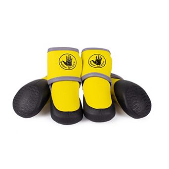 Body Glove Waterproof Dog Booties