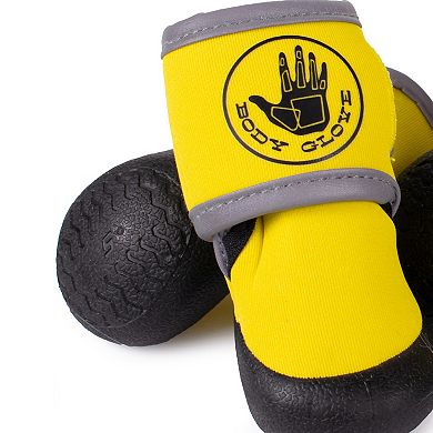Body Glove Waterproof Dog Booties
