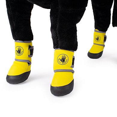 Body Glove Waterproof Dog Booties