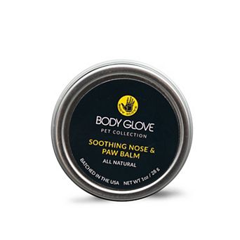 Body Glove Pet Soothing Nose & Paw Balm