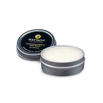 Body Glove Pet Soothing Nose & Paw Balm