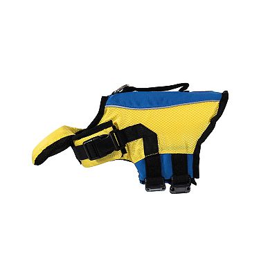 Body Glove Ripstop Pet Life Jacket