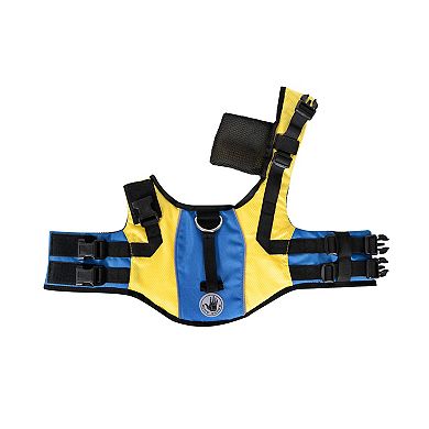 Body Glove Ripstop Pet Life Jacket