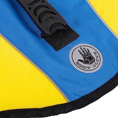 Body Glove Ripstop Pet Life Jacket