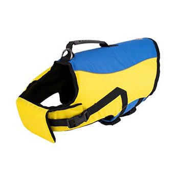 Body Glove Ripstop Pet Life Jacket