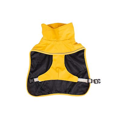 Body Glove Waterproof Pet Rain Coat