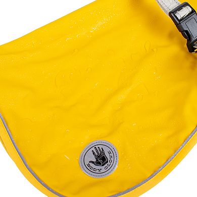 Body Glove Waterproof Pet Rain Coat