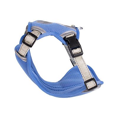 Body Glove Cooling Mesh Pet Harness