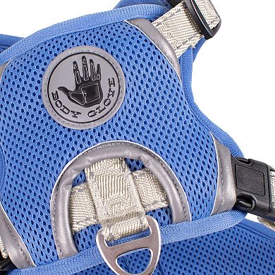 Body Glove Cooling Mesh Pet Harness