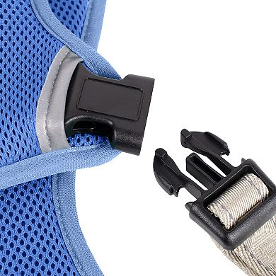 Body Glove Cooling Mesh Pet Harness