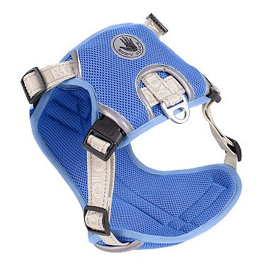 Body Glove Cooling Mesh Pet Harness