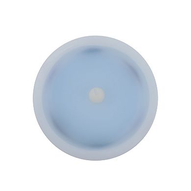 Americana Celebrate Together Embedded Stars LED Candle