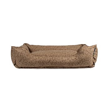 Body Glove Paintflower Kuddler Pet Bed