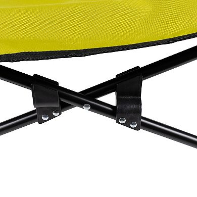 Body Glove Fold & Go Portable Pet Cot