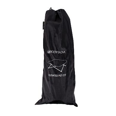 Body Glove Fold & Go Portable Pet Cot