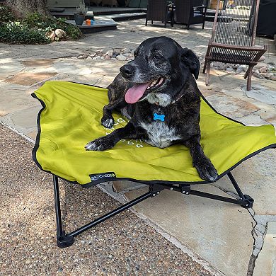 Body Glove Fold & Go Portable Pet Cot