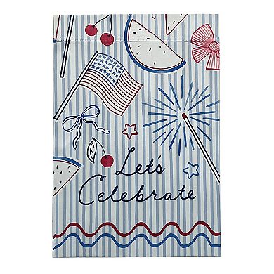 Celebrate Together™ Americana Garden Flag